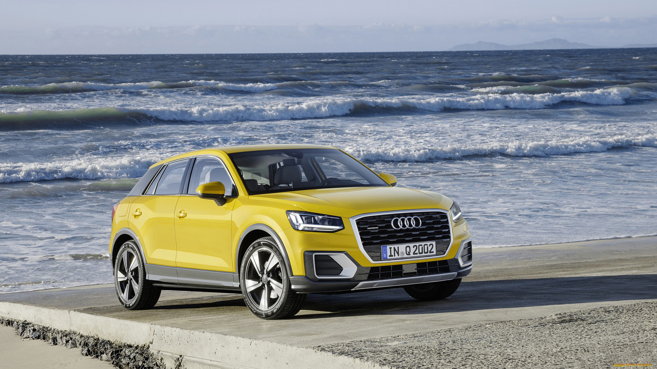 audi q2 tdi 2017, , audi, q2, tdi, 2017, 